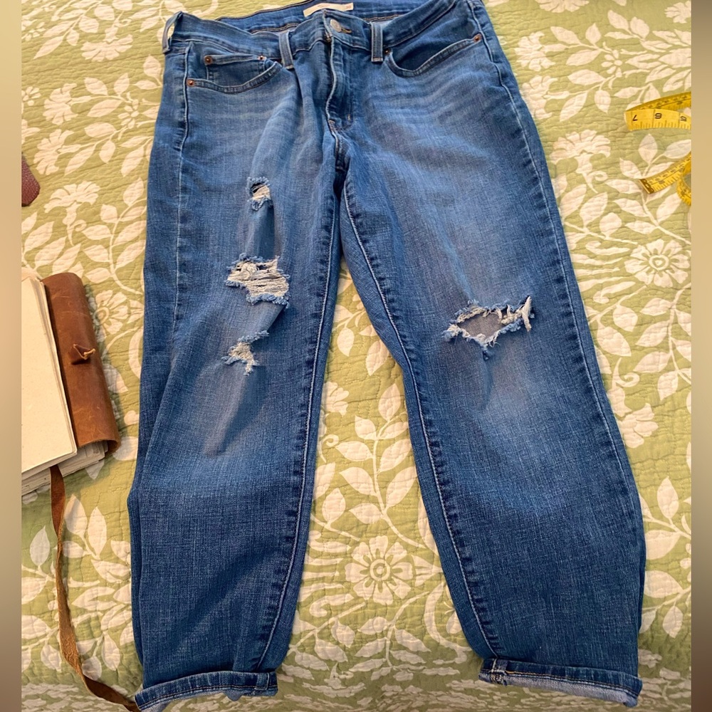 Levi Jeans